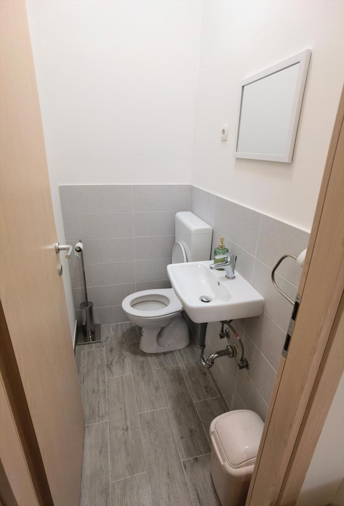 Apartment Zlatko , Ten Steps To The Sea Opatija Exterior photo