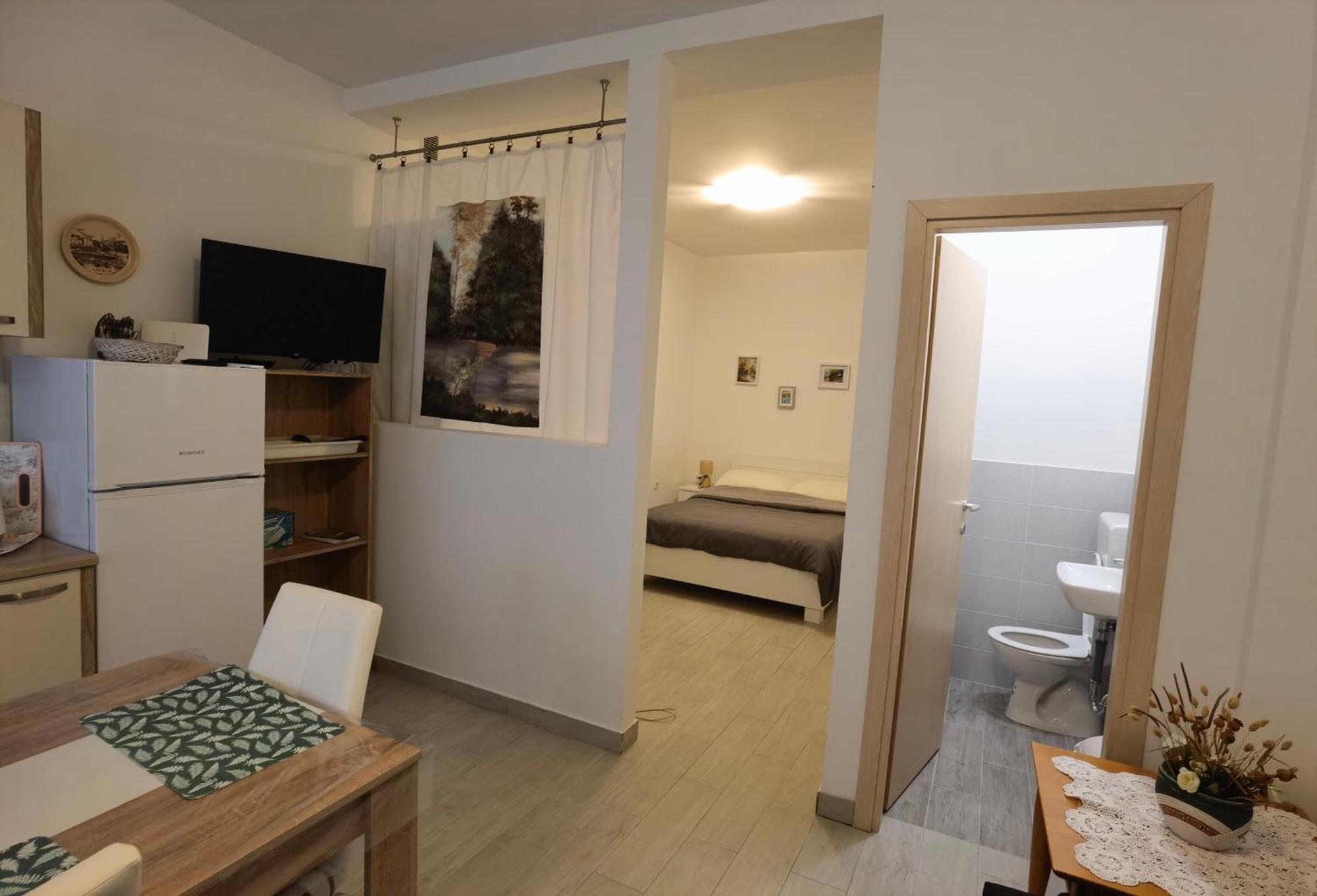Apartment Zlatko , Ten Steps To The Sea Opatija Exterior photo